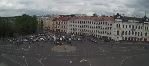 Веб камеры пскова