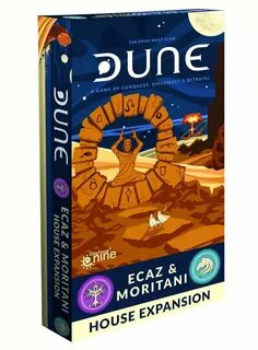 Dune board game