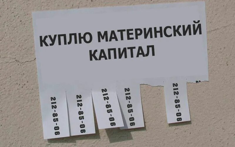 Как можно обналичить мат. Обналичивание мат капитала. Обналичить материнский капитал наличными. Продать материнский капитал. Скупка сертификатов материнского.