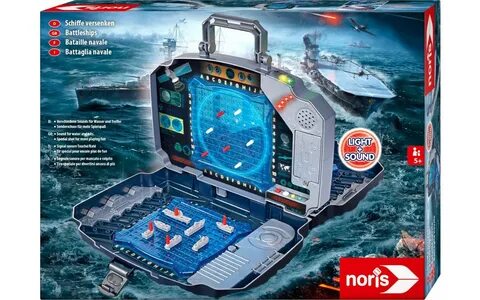 Интерактивный морской бой