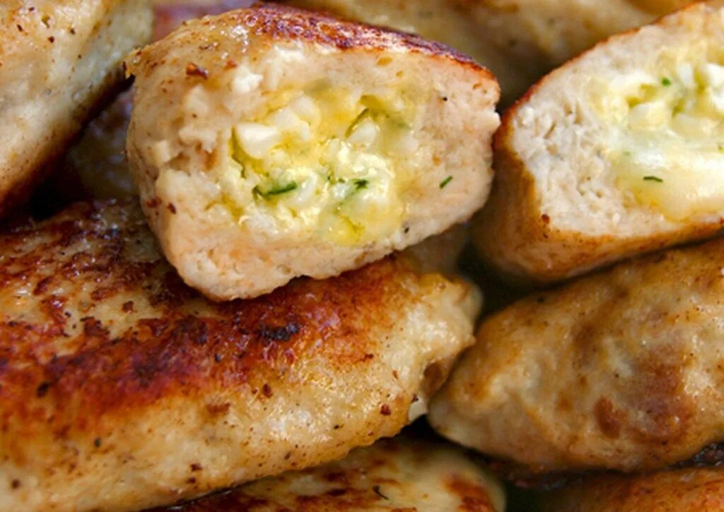 Начинка для зраз из мясного фарша. Начинка для зраз из мясного фарша