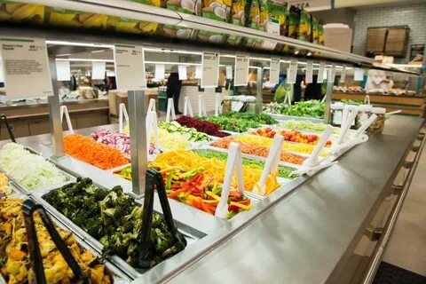 Whole foods