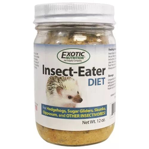 Корм для насекомоядных. Корм для насекомоядных insect-eater diet. корм insect eater diet для ежей. корм для ежей insect-eater diet производитель exoticnutrition сша. витамины для ежей африканских.