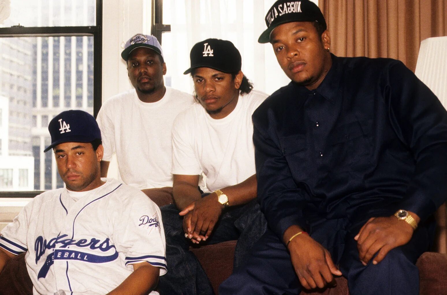 N w3. Dr dre nwa. A. W. N w3.