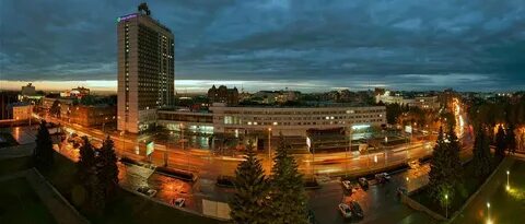 Горов ульяновск