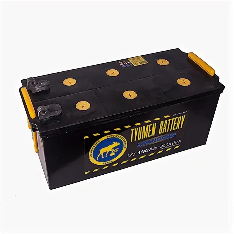 Акб tyumen battery standard 6ст-190. Аккумулятор 6ст-132 l standard (тюменский лось). П. Аккумулятор 6ст-190l тюмень standart болт -/+. Тюмень 190 аккумулятор.