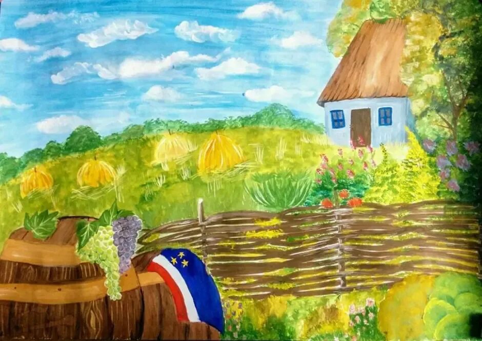 С чего начинается рисунок. Иллюстрация на тему родина. с чего начинается родина рисунок. конкурс рисунков с чего начинается родина. рисунок на тему наша родина.