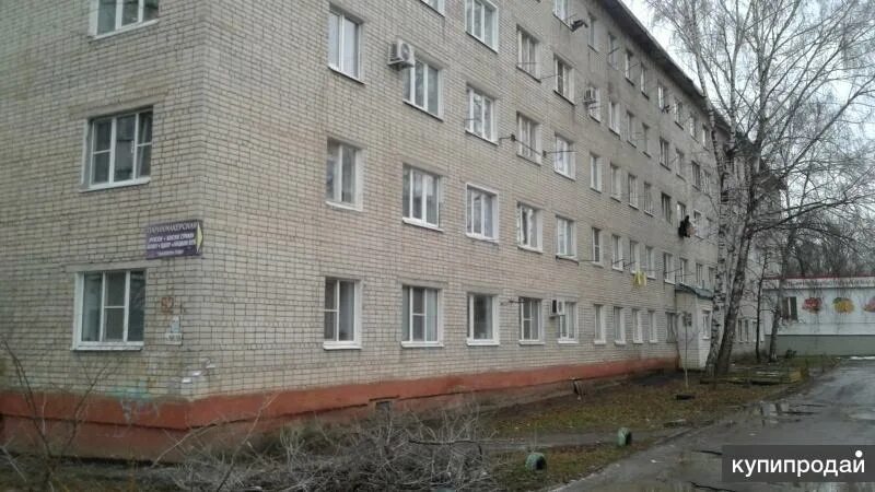 Рубежный проезд 14