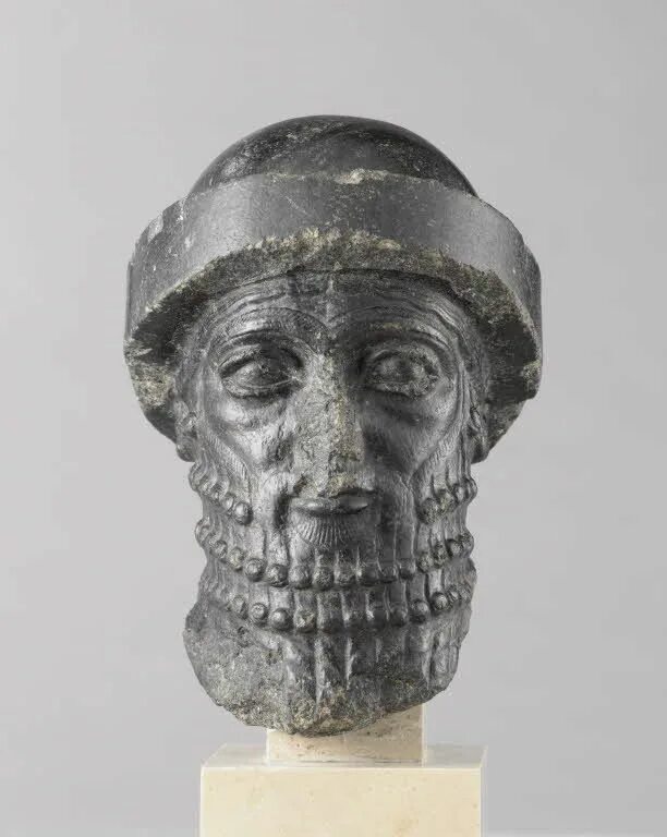 Why do you think hammurabi