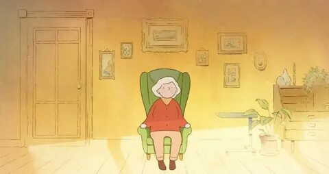Their afternoon