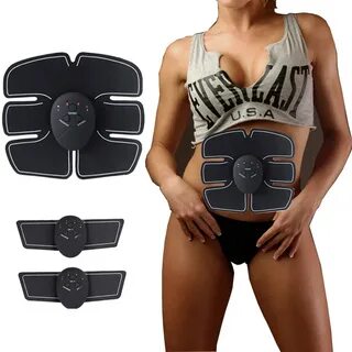 Миостимулятор hip trainer