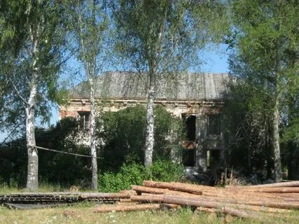Погода глухово