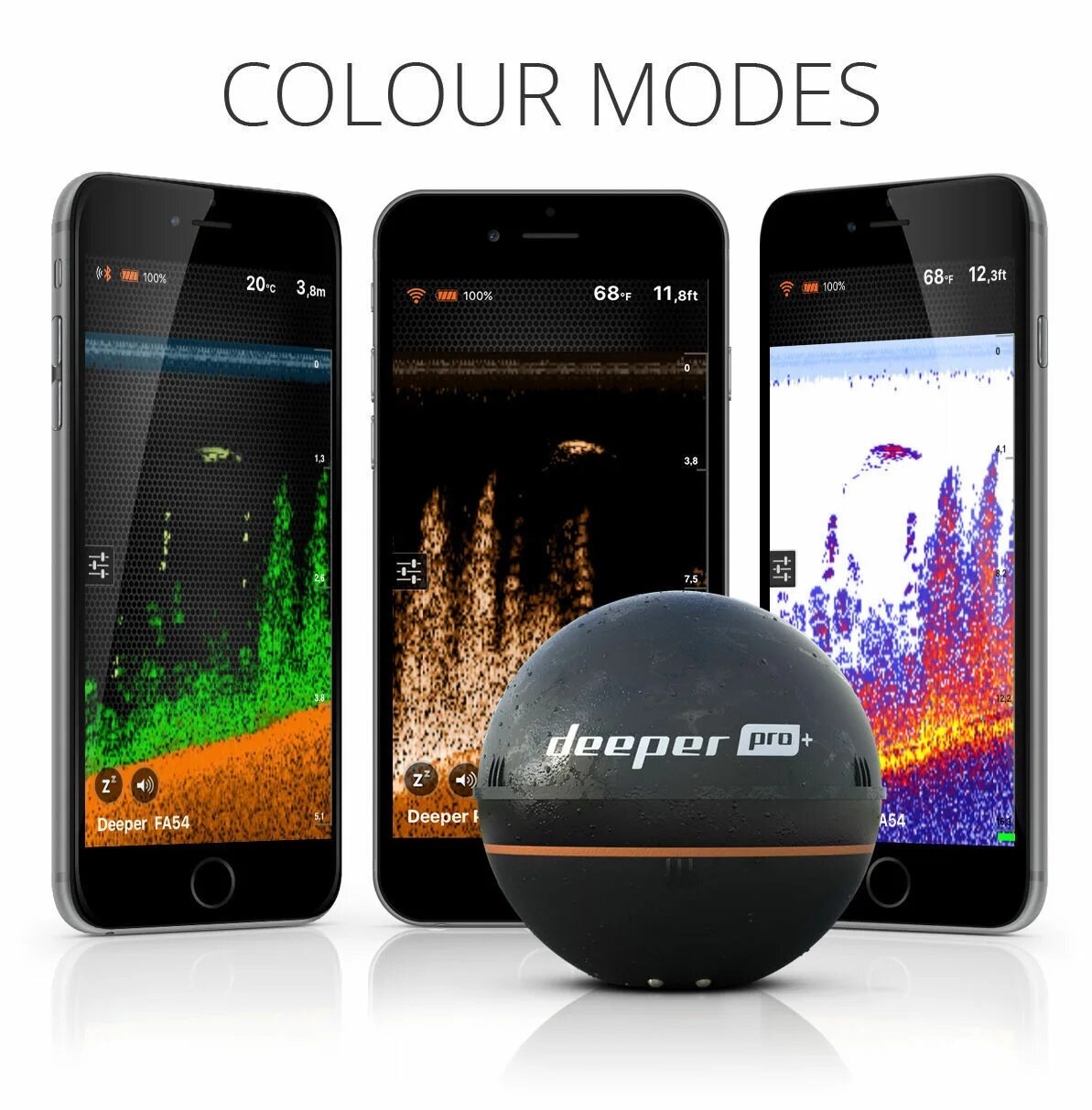 Smart sonar. Эхолот deeper smart sonar pro. беспроводной эхолот deeper smart sonar pro deeper. эхолот deeper smart fishfinder 3.0. эхолот deeper pro + eb fldp.