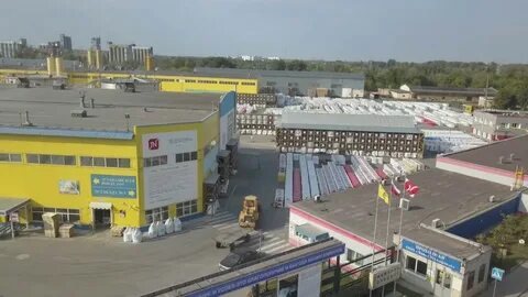 Завод технофлекс