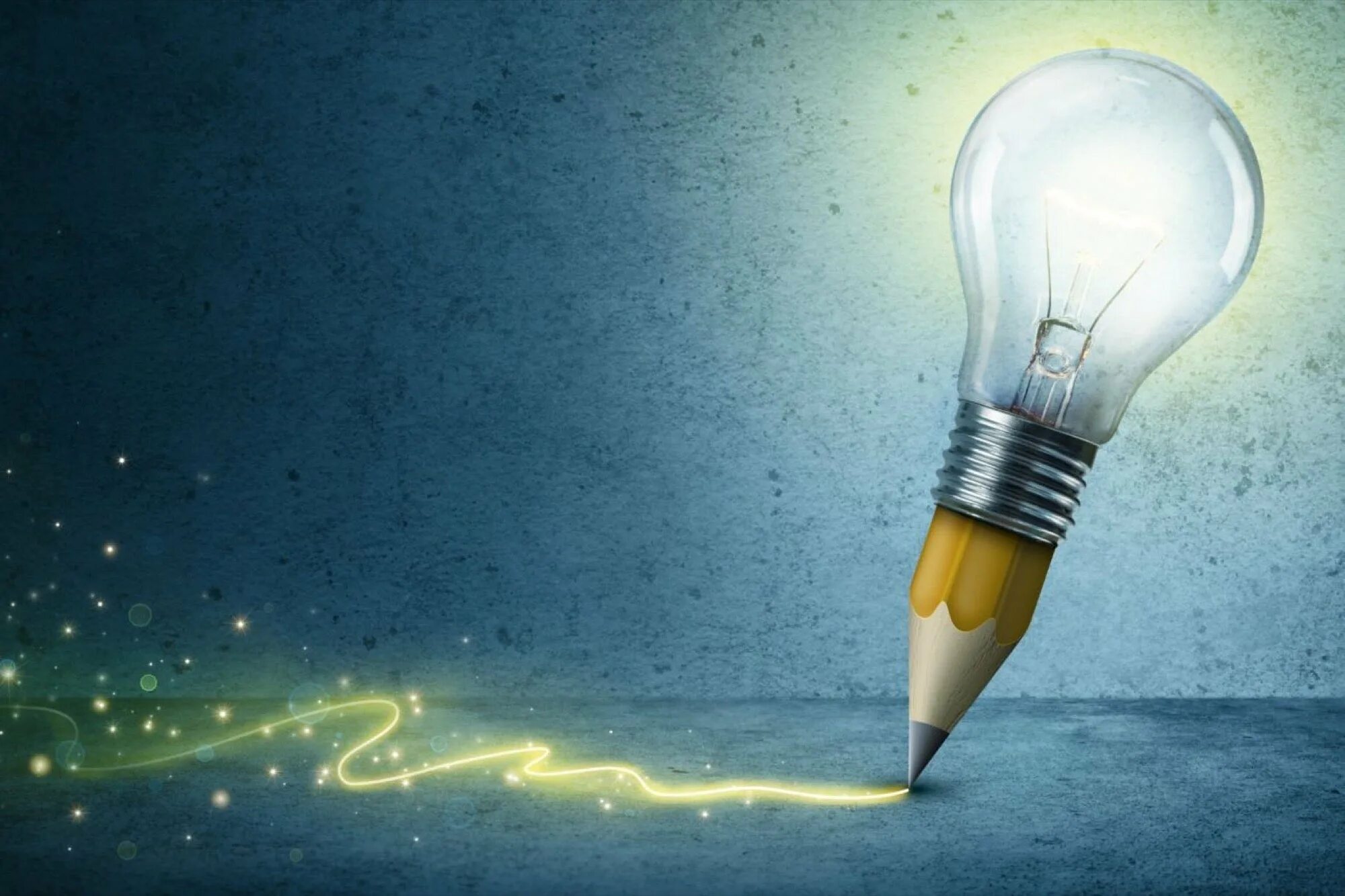 Idea write