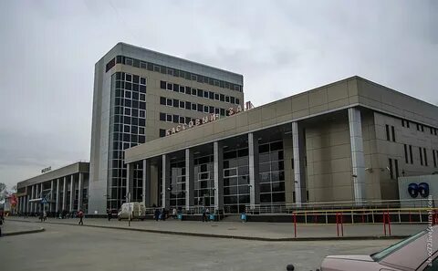 Тюмень железные