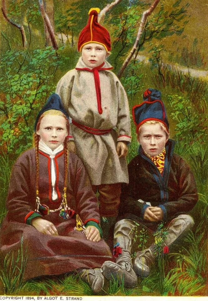 Знаешь ты чего делают лопари. Саамы лопари. лопари народ. саамы народность. саамские дети.