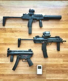 Gun mp3