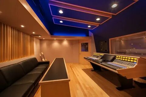 Acoustic Consultants