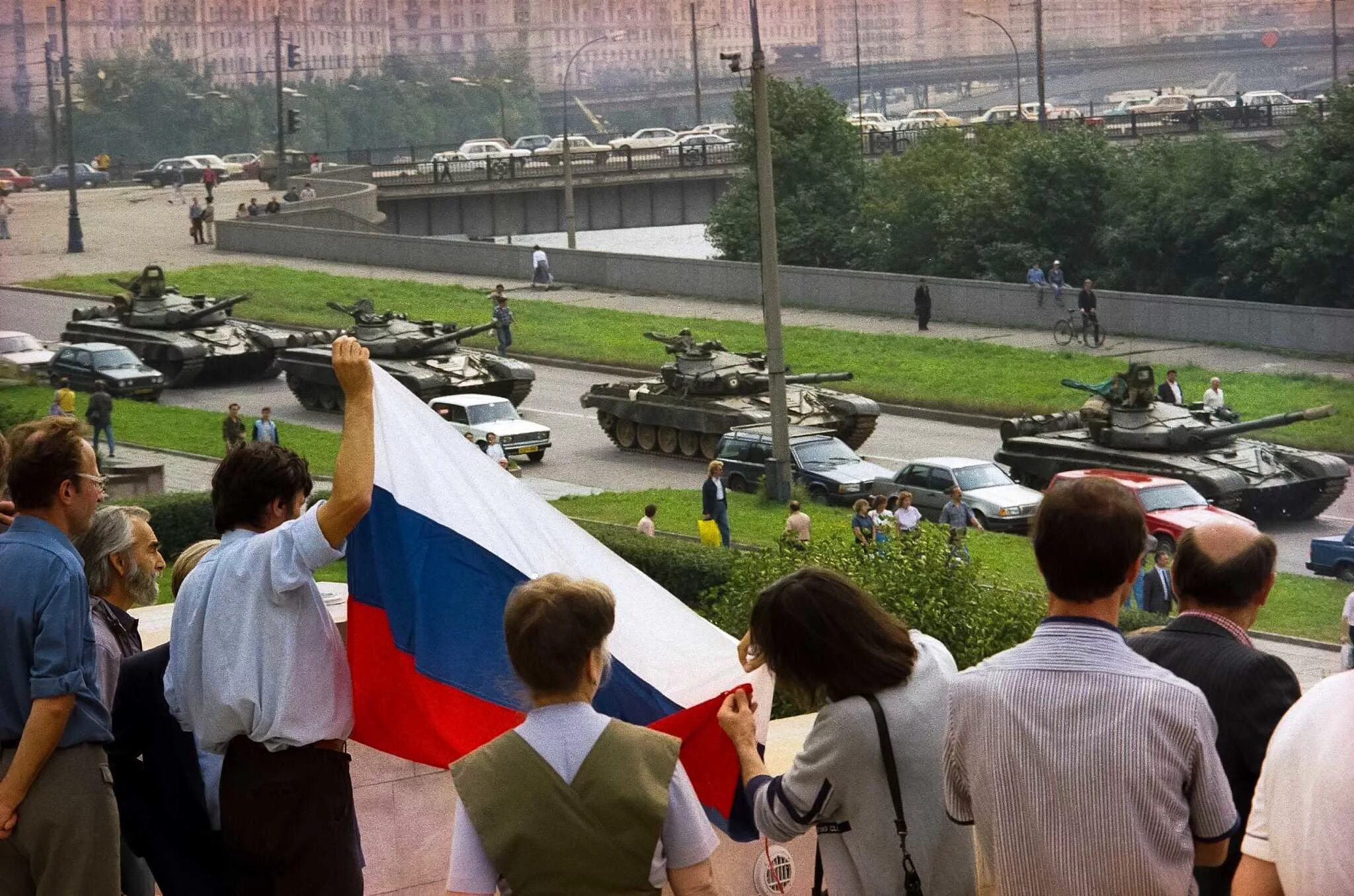 Время путча. Август 1991 путч танки. Гкчп август 1991. Время путча. Путч в москве 1991.