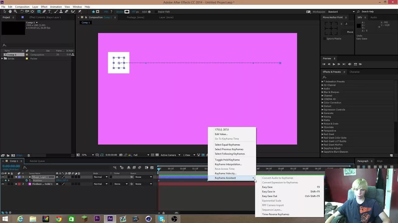 Easy after effects. Графики в after effects. график adobe after effects. easy in/out after effects. after effects easy ease.
