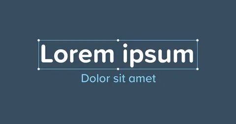 Lorem ipsum dolor sit amet consectetur