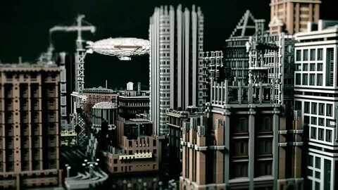 City got