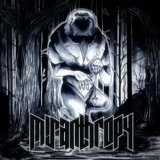Мизантропия