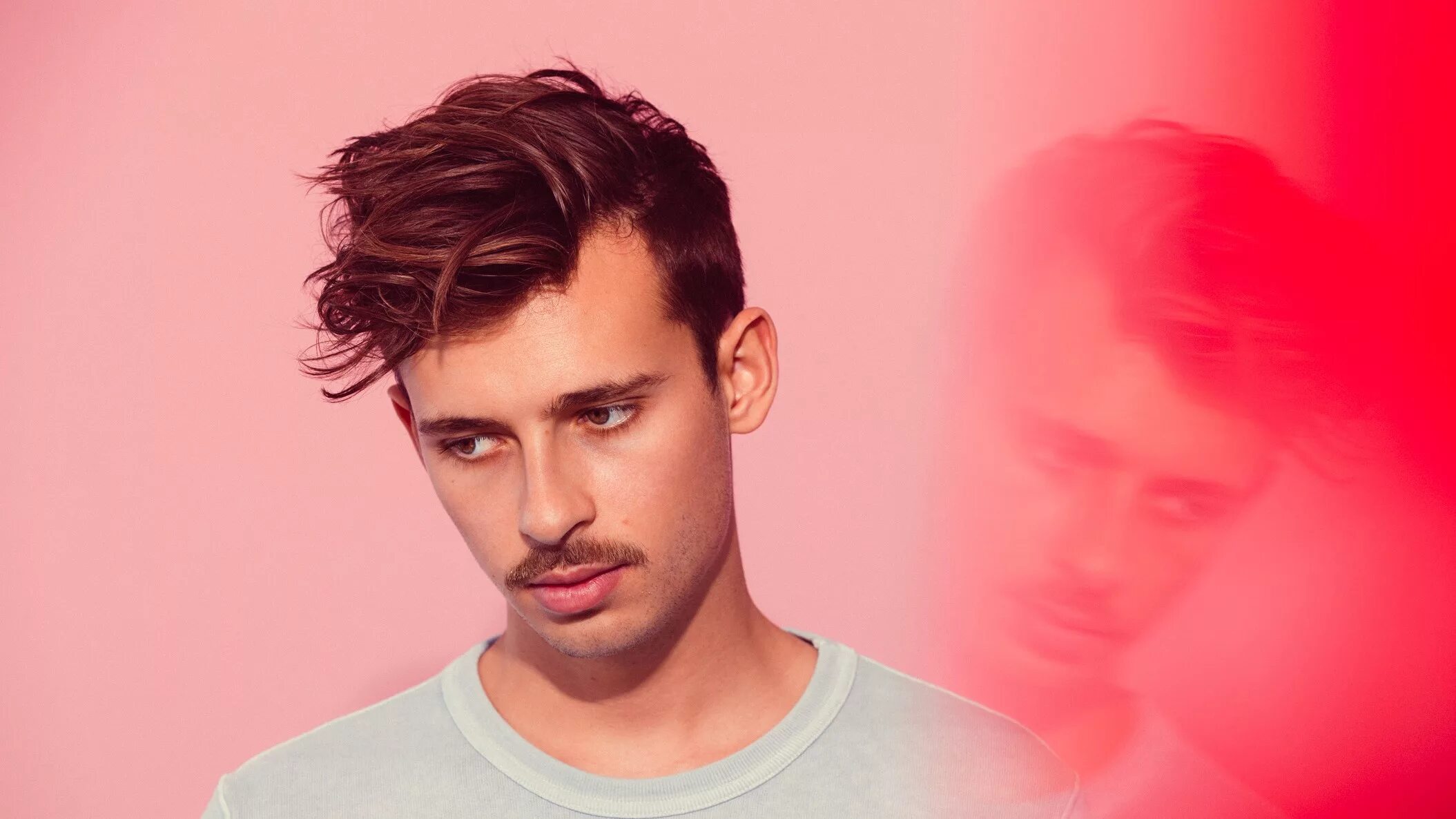 Rushing back. Flume (musician). Flume (musician) фото. Flume (musician) 2022. Flume album Cover.