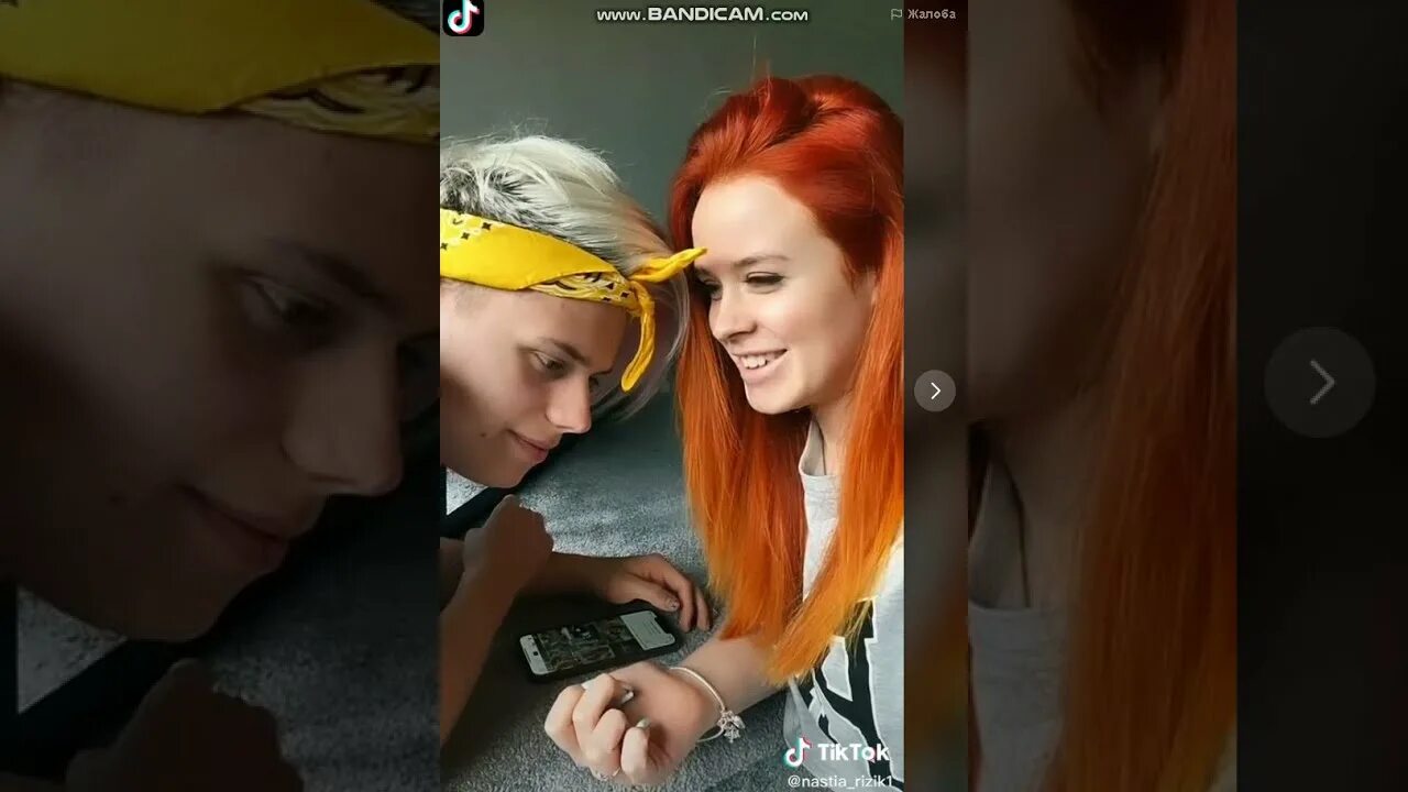 С кем встречается рыжик Мама Насти Рыжик раскрыла ПРИЧИНУ, ПОЧЕМУ РАССТАЛИСЬ Настя и Леша Янгер YouTub