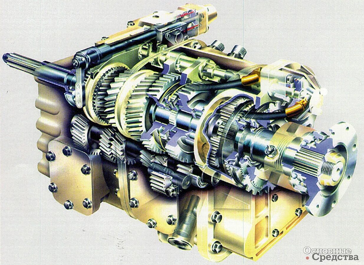 Коробки передач грузовых автомобилей. Eaton 8 ступенчатая КПП. Коробка передач Итон 10 ступка. Трехступенчатая автоматическая коробка передач. Механическая КПП.