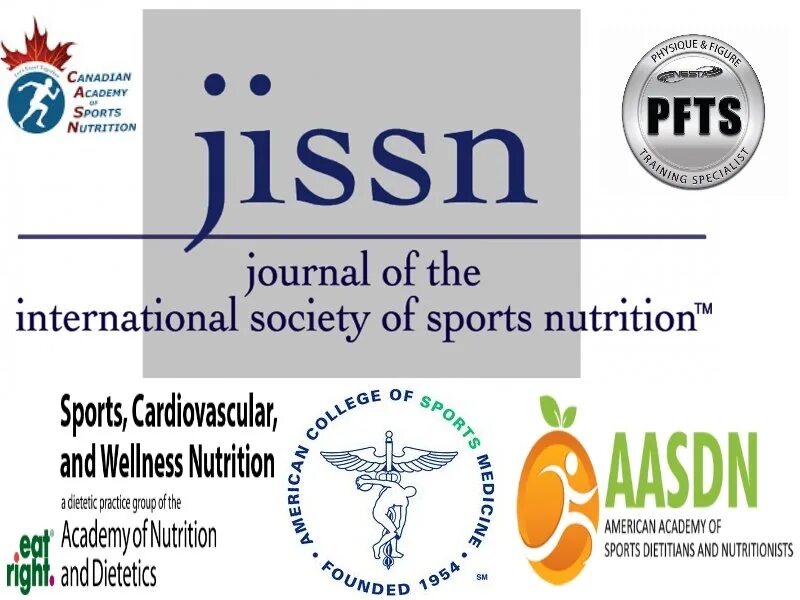 Journal of the International Society of Sports Nutrition. Society Sport.