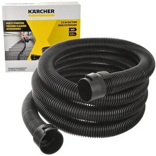 Шланг для karcher wd3