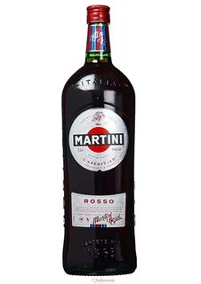 Martini rosso