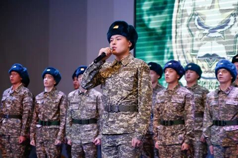 Новости кз