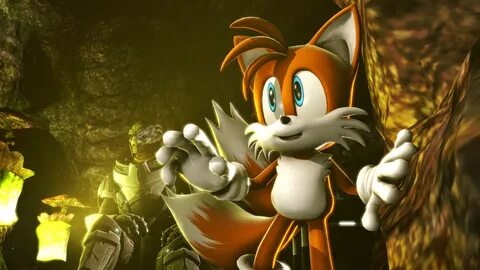 Magic tails