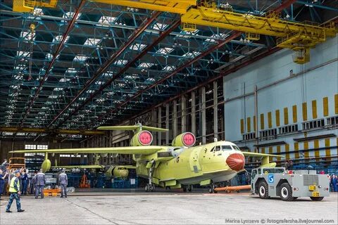 Научная авиация