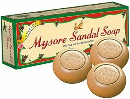 Soap speed up