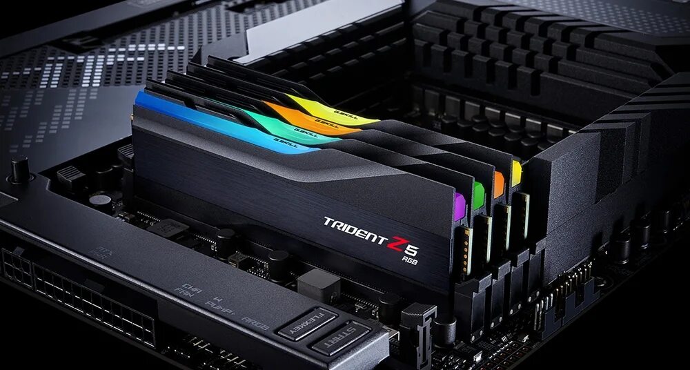 Оперативная память g.skill Trident z RGB. G.skill Trident z5 RGB ddr5-6000. G.skill Trident z5 RGB. Оперативная память g.skill Trident z5 RGB [f5-6000j4040f16gx2-tz5rk] 32 ГБ. Ddr5 64gb 6000mhz