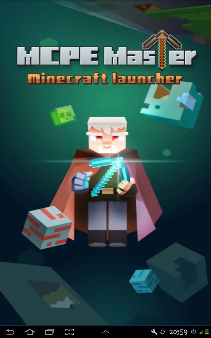 Мод мастер. Майнкрафт. MCPE лаунчер. Лаунчер для МКПЕ. Master pe