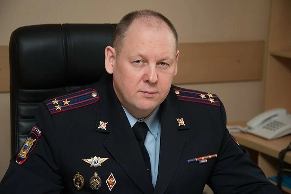 Донцов викторович
