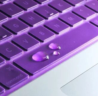 Purple note