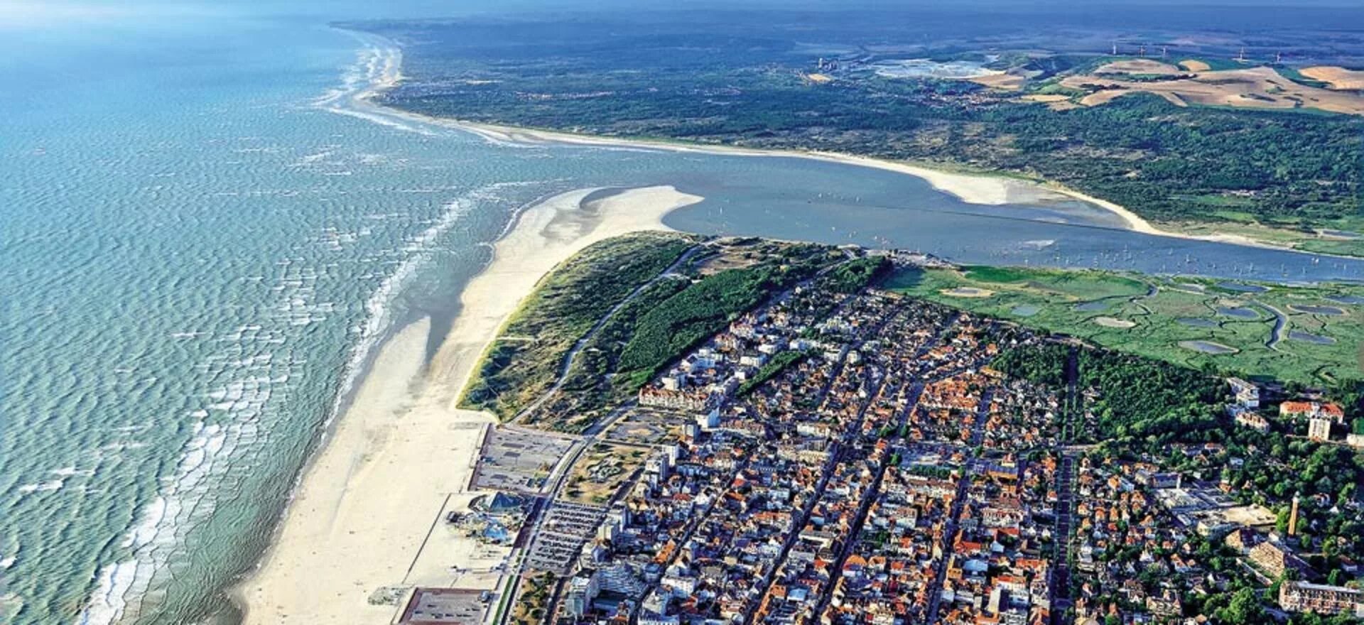Ле туке пари плаж. Ле туке франция. le touquet франция.
