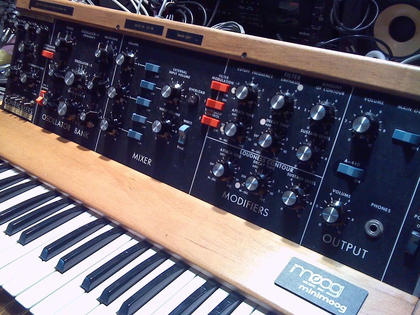 Minimoog. Синтезатор minimoog 1970. moog minimoog панели. moog 617 фото.