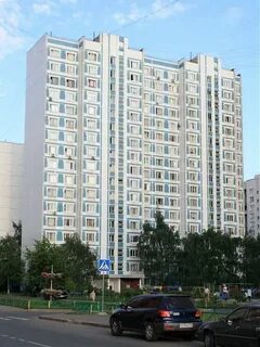 Маршала 17