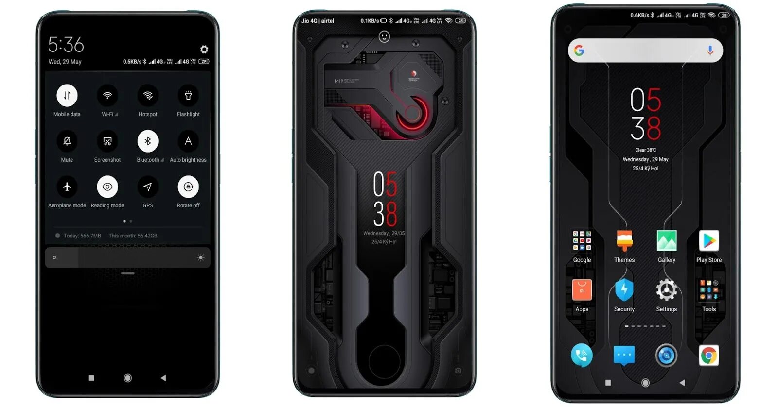 Mi 9 te. Темы mi 9. Mi 9 throttling. Mi 9t UAG. Mi 9t pro прошивка