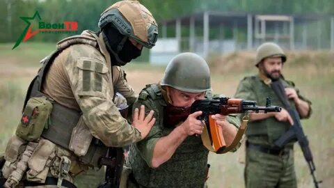 Наемники белоруссии