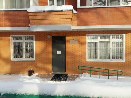 Судебный участок красногорск