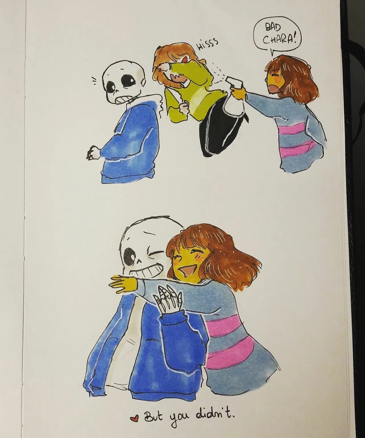 Санс и фриск комиксы. Sans x Frisk Comic - 35 - Underswap Sans x Frisk. Санс и Фриск любовь. Санс x Фриск комиксы.