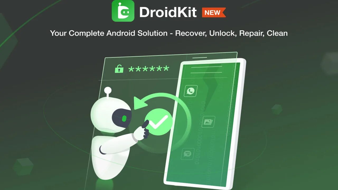 Программа droidkit. Программа droidkit